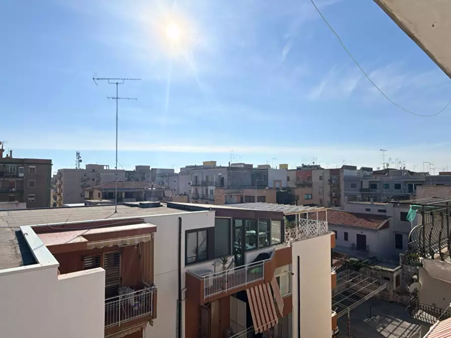 Immagine 9 di Appartamento in vendita  in Ronco II a viale zecchino a Siracusa