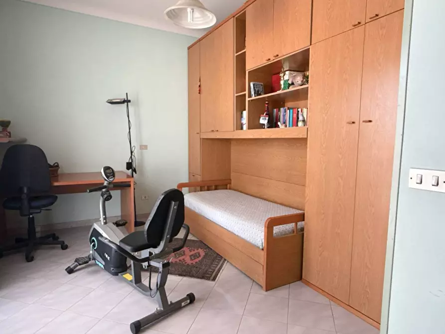 Immagine 12 di Appartamento in vendita  in Ronco II a viale zecchino a Siracusa