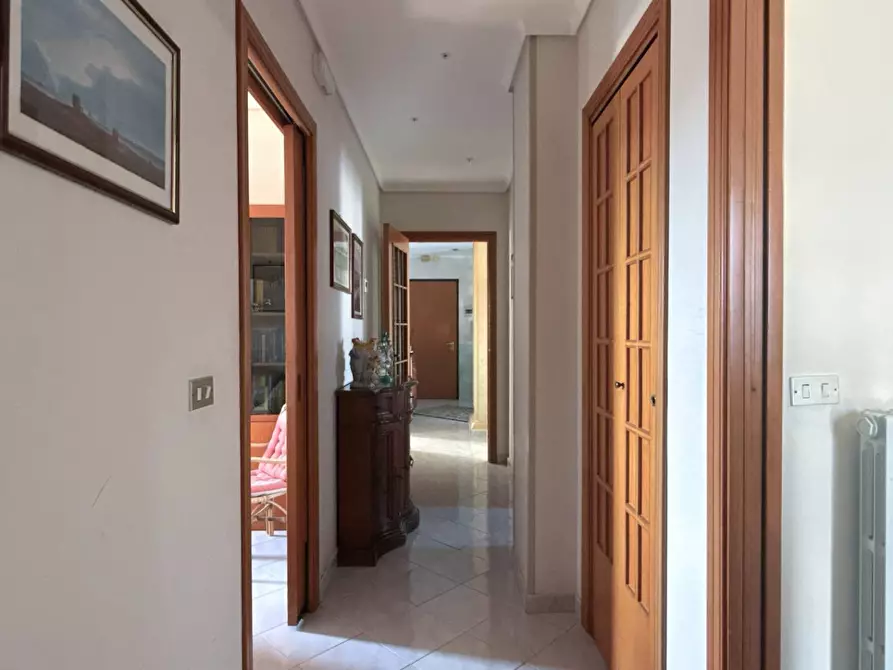 Immagine 14 di Appartamento in vendita  in Ronco II a viale zecchino a Siracusa