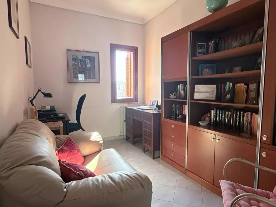 Immagine 15 di Appartamento in vendita  in Ronco II a viale zecchino a Siracusa