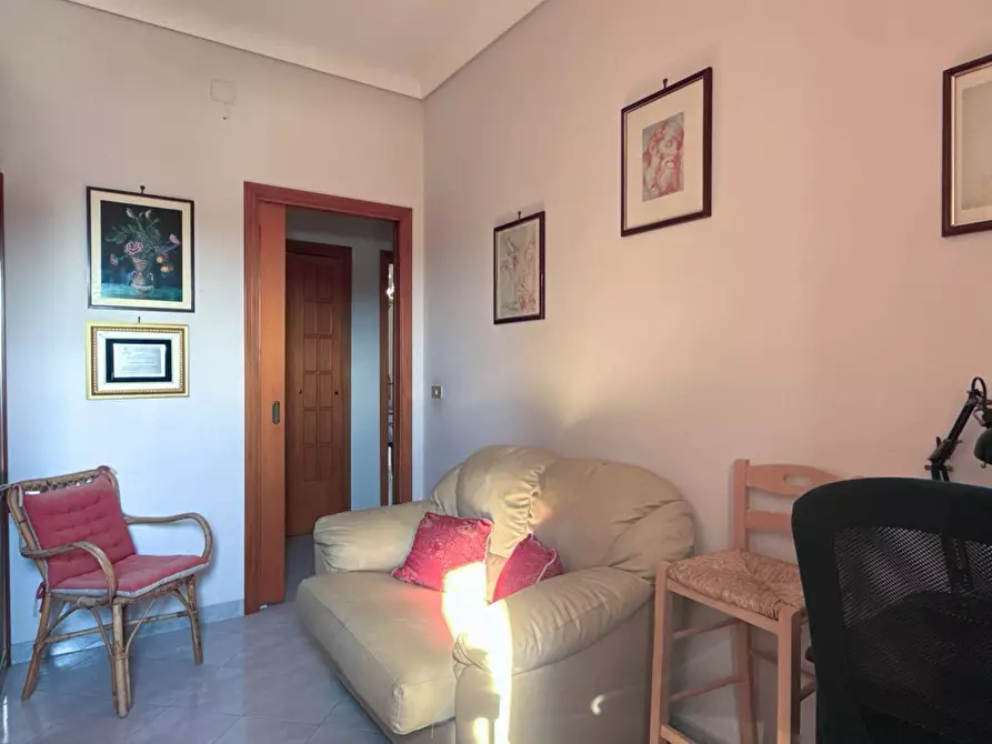 Immagine 16 di Appartamento in vendita  in Ronco II a viale zecchino a Siracusa