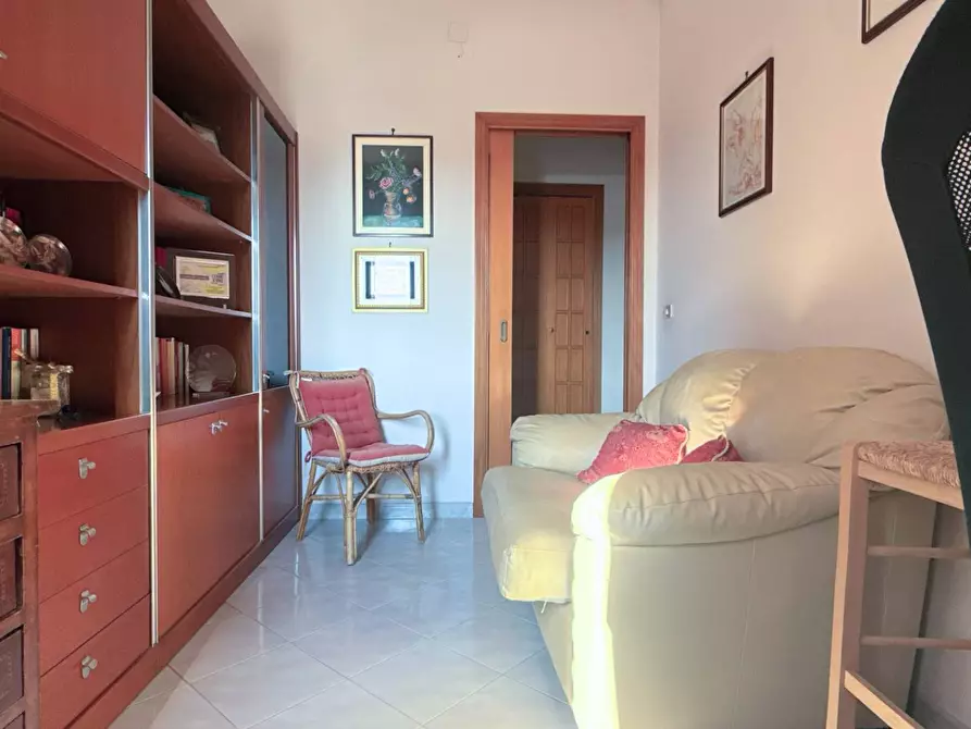 Immagine 17 di Appartamento in vendita  in Ronco II a viale zecchino a Siracusa