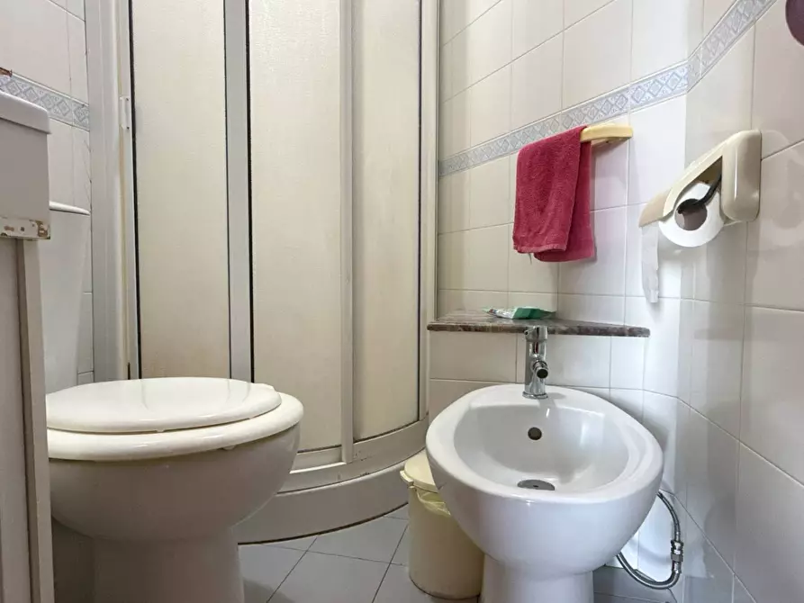 Immagine 18 di Appartamento in vendita  in Ronco II a viale zecchino a Siracusa