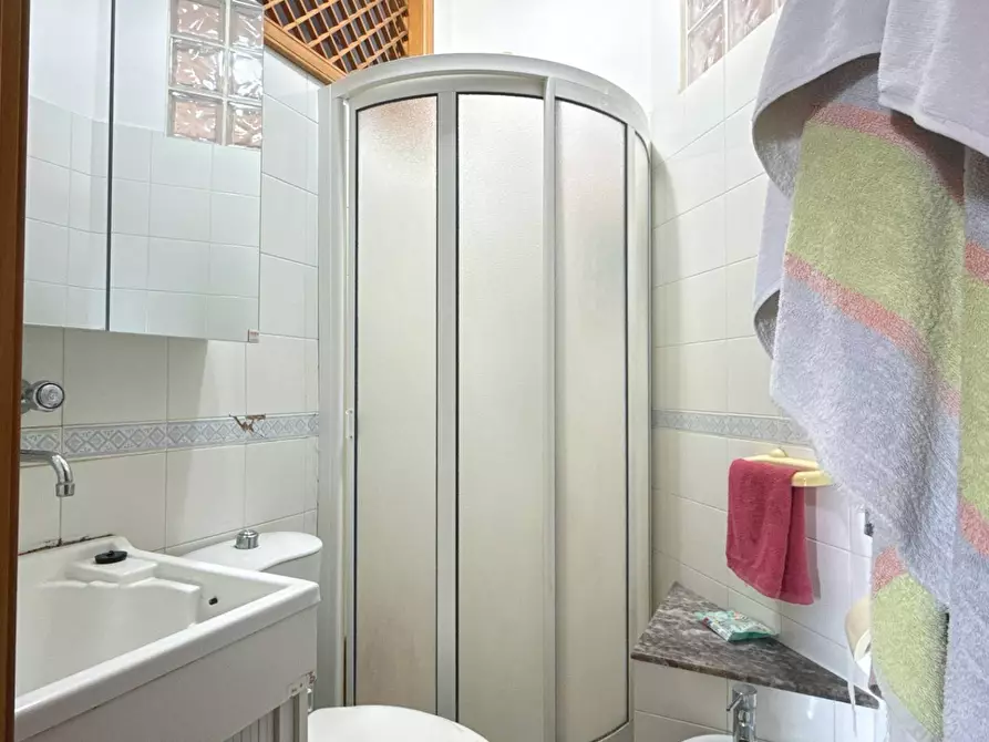 Immagine 19 di Appartamento in vendita  in Ronco II a viale zecchino a Siracusa