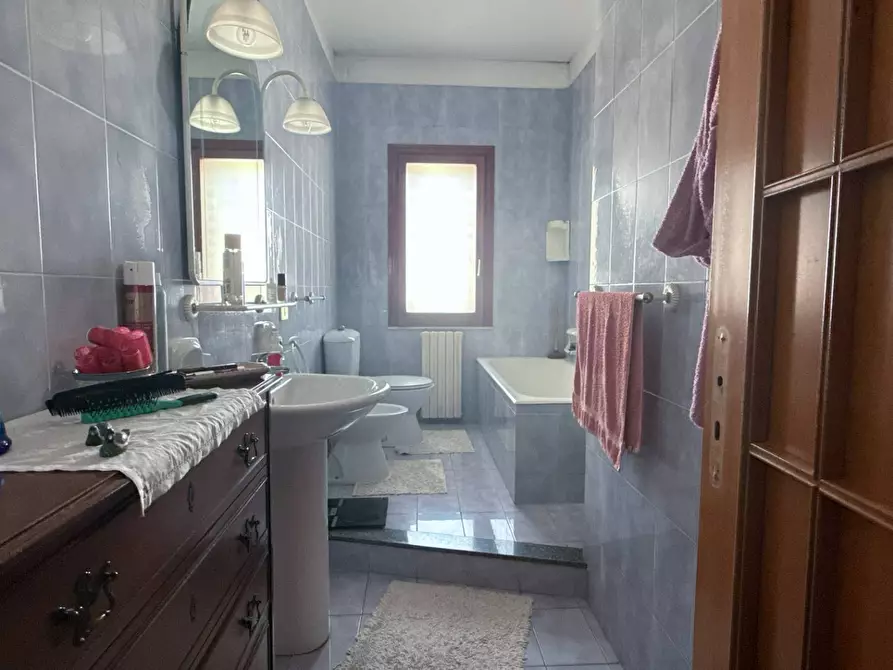 Immagine 20 di Appartamento in vendita  in Ronco II a viale zecchino a Siracusa