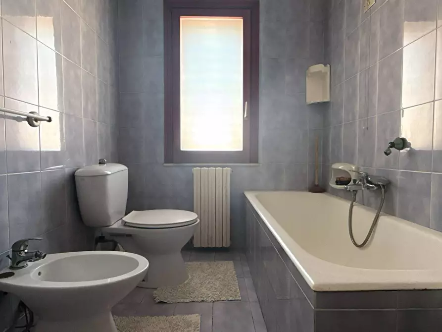 Immagine 21 di Appartamento in vendita  in Ronco II a viale zecchino a Siracusa