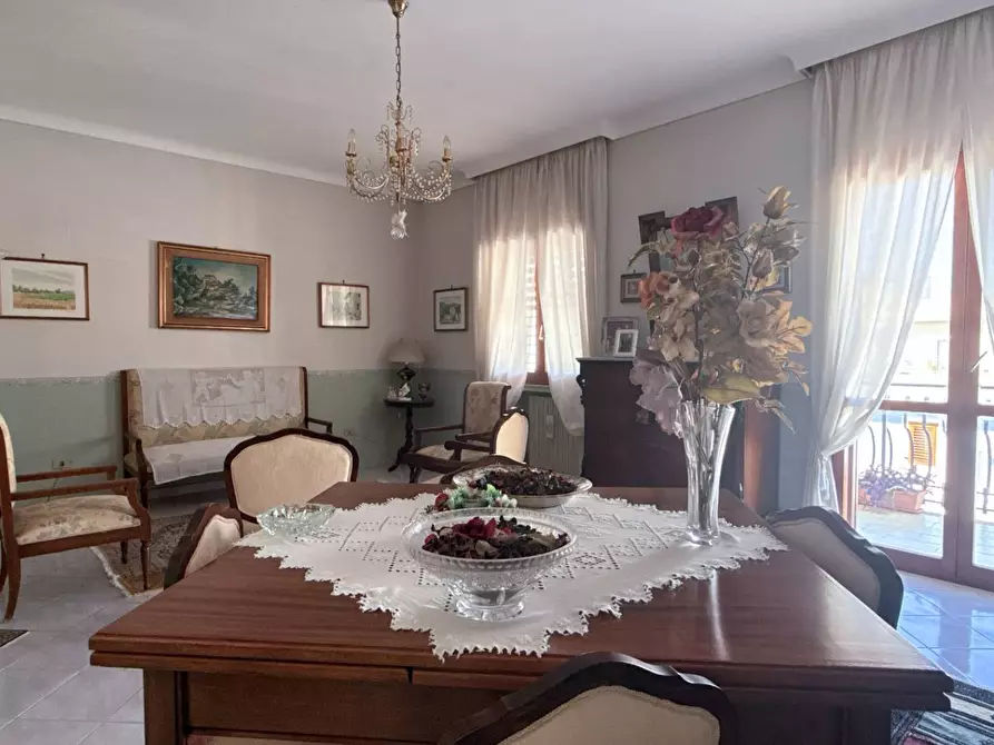 Immagine 3 di Appartamento in vendita  in Ronco II a viale zecchino a Siracusa