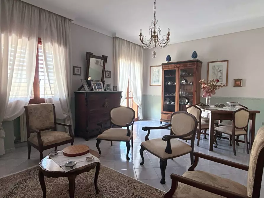 Immagine 2 di Appartamento in vendita  in Ronco II a viale zecchino a Siracusa