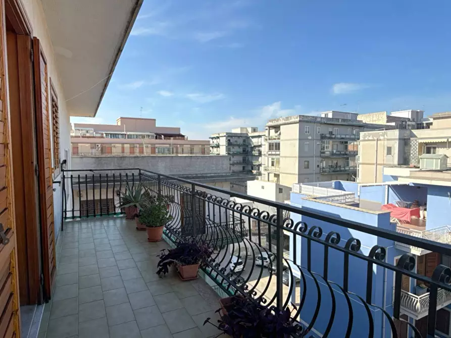 Immagine 27 di Appartamento in vendita  in Ronco II a viale zecchino a Siracusa