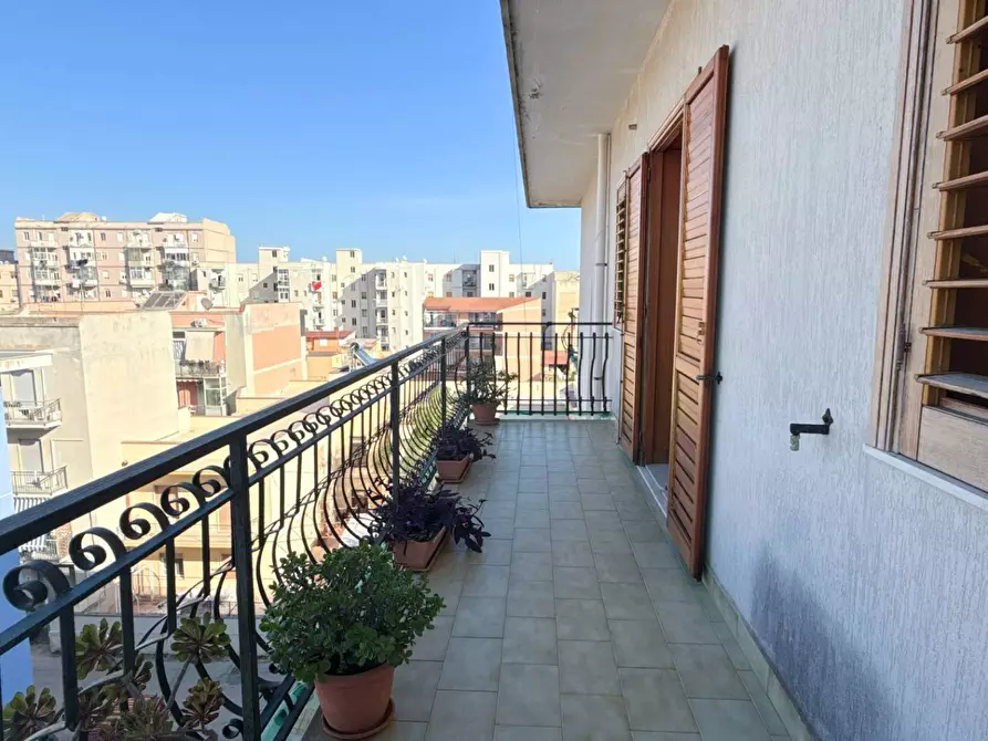 Immagine 28 di Appartamento in vendita  in Ronco II a viale zecchino a Siracusa