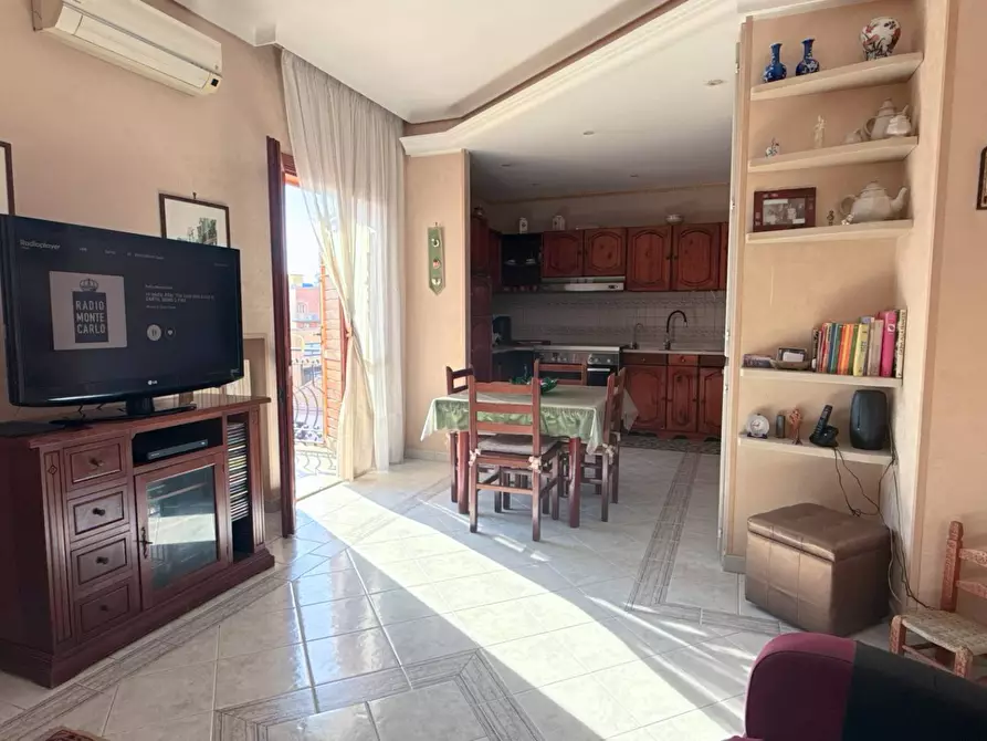 Immagine 29 di Appartamento in vendita  in Ronco II a viale zecchino a Siracusa