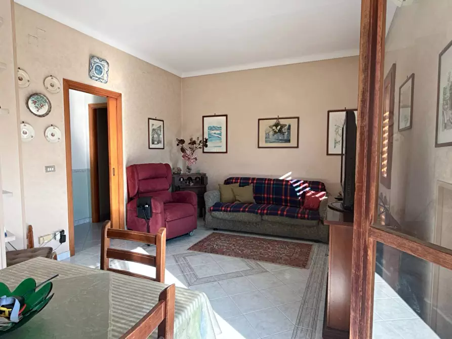 Immagine 30 di Appartamento in vendita  in Ronco II a viale zecchino a Siracusa