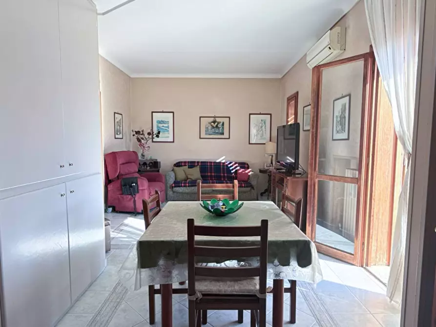 Immagine 31 di Appartamento in vendita  in Ronco II a viale zecchino a Siracusa