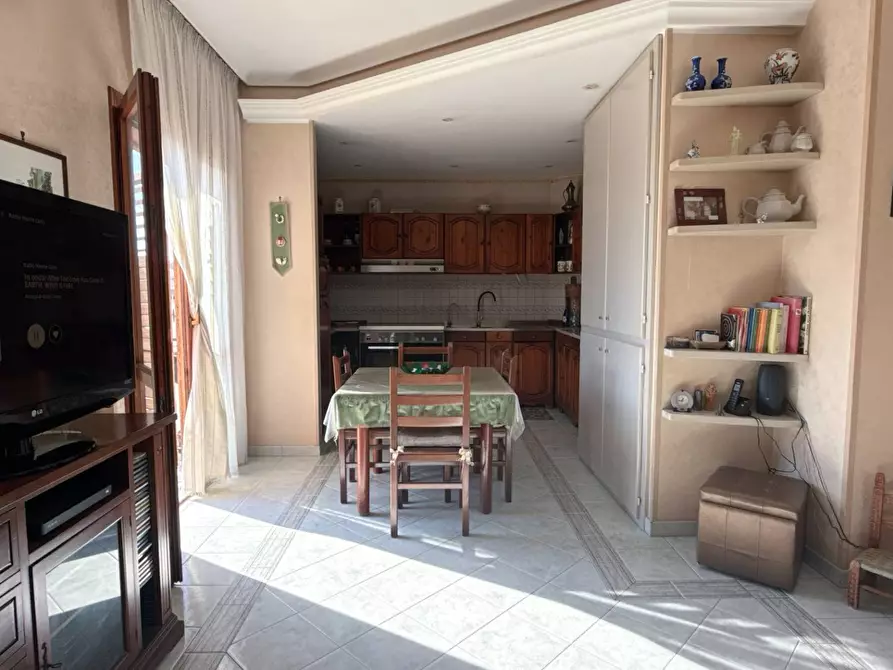 Immagine 32 di Appartamento in vendita  in Ronco II a viale zecchino a Siracusa