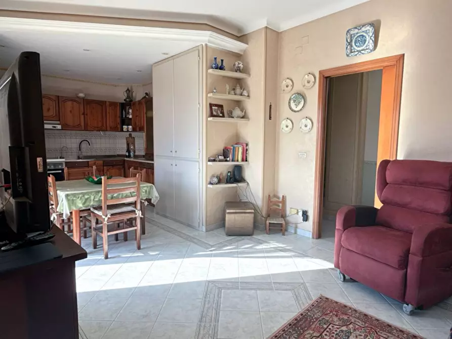 Immagine 33 di Appartamento in vendita  in Ronco II a viale zecchino a Siracusa