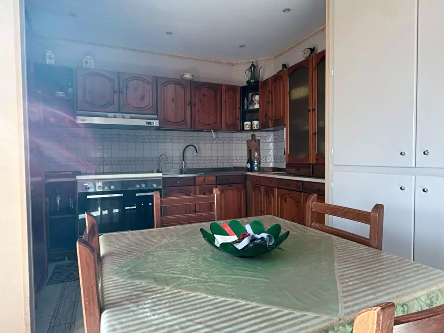 Immagine 34 di Appartamento in vendita  in Ronco II a viale zecchino a Siracusa