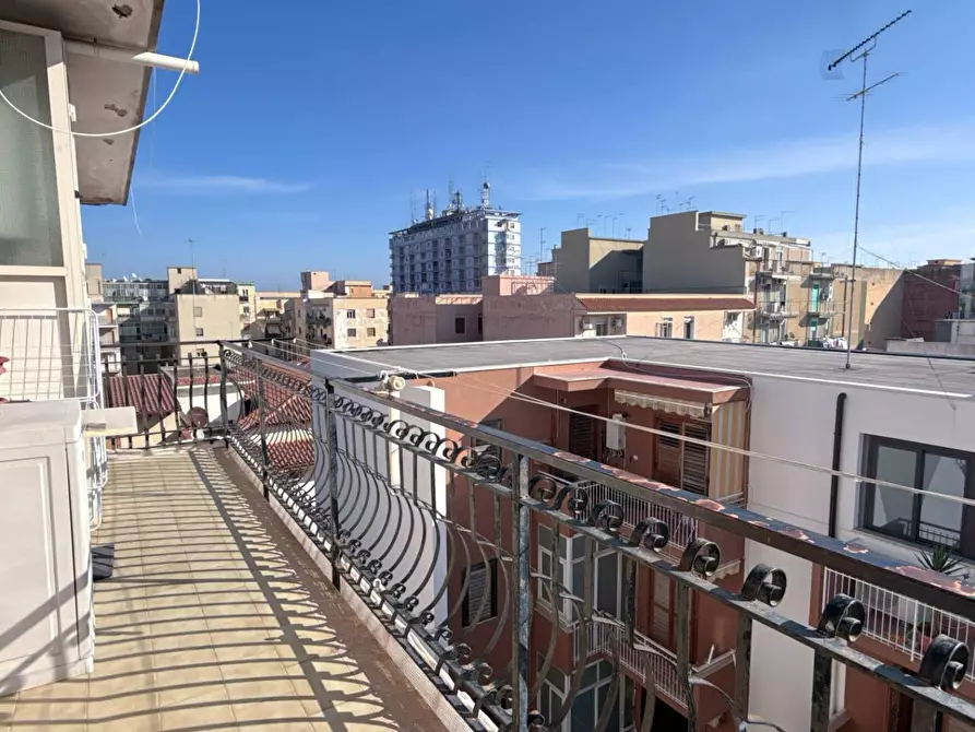 Immagine 35 di Appartamento in vendita  in Ronco II a viale zecchino a Siracusa