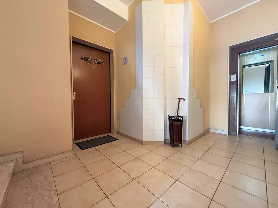 Immagine 37 di Appartamento in vendita  in Ronco II a viale zecchino a Siracusa