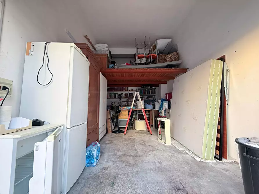 Immagine 39 di Appartamento in vendita  in Ronco II a viale zecchino a Siracusa