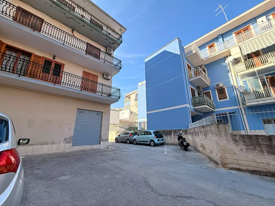 Immagine 42 di Appartamento in vendita  in Ronco II a viale zecchino a Siracusa