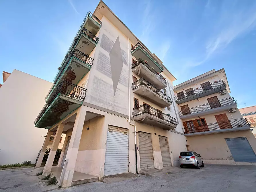 Immagine 43 di Appartamento in vendita  in Ronco II a viale zecchino a Siracusa