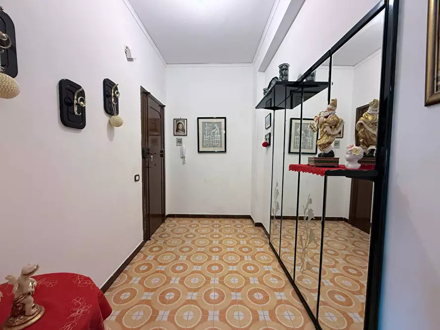 Immagine 2 di Appartamento in vendita  in Via Vanvitelli a Siracusa
