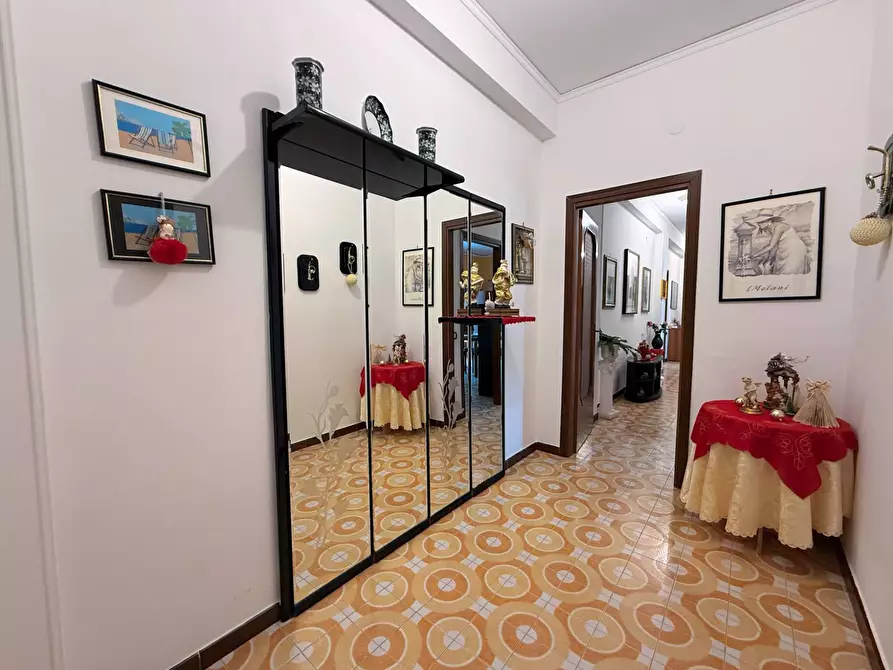 Immagine 3 di Appartamento in vendita  in Via Vanvitelli a Siracusa