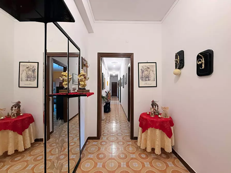 Immagine 4 di Appartamento in vendita  in Via Vanvitelli a Siracusa