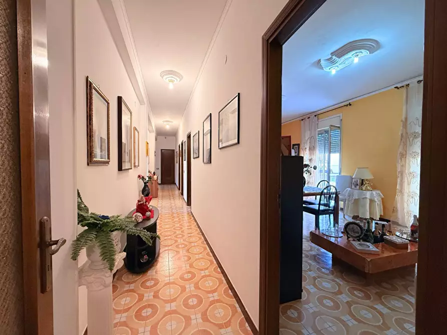 Immagine 5 di Appartamento in vendita  in Via Vanvitelli a Siracusa