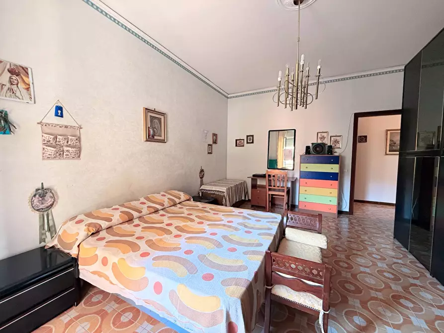 Immagine 17 di Appartamento in vendita  in Via Vanvitelli a Siracusa