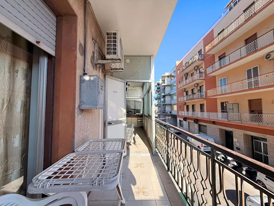 Immagine 19 di Appartamento in vendita  in Via Vanvitelli a Siracusa