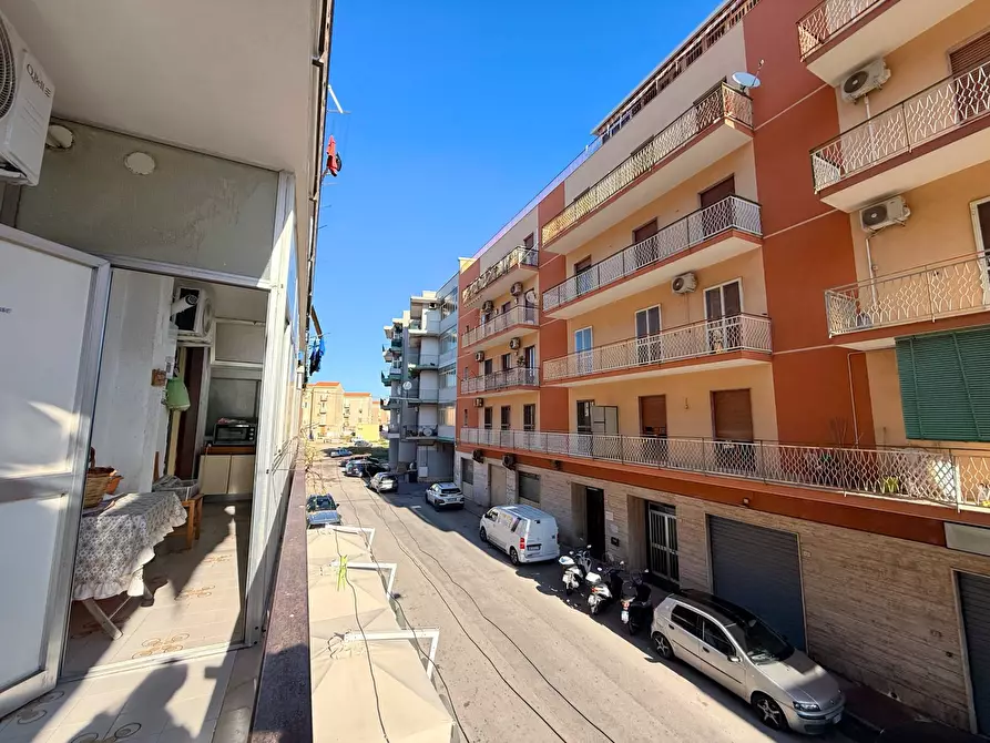 Immagine 21 di Appartamento in vendita  in Via Vanvitelli a Siracusa