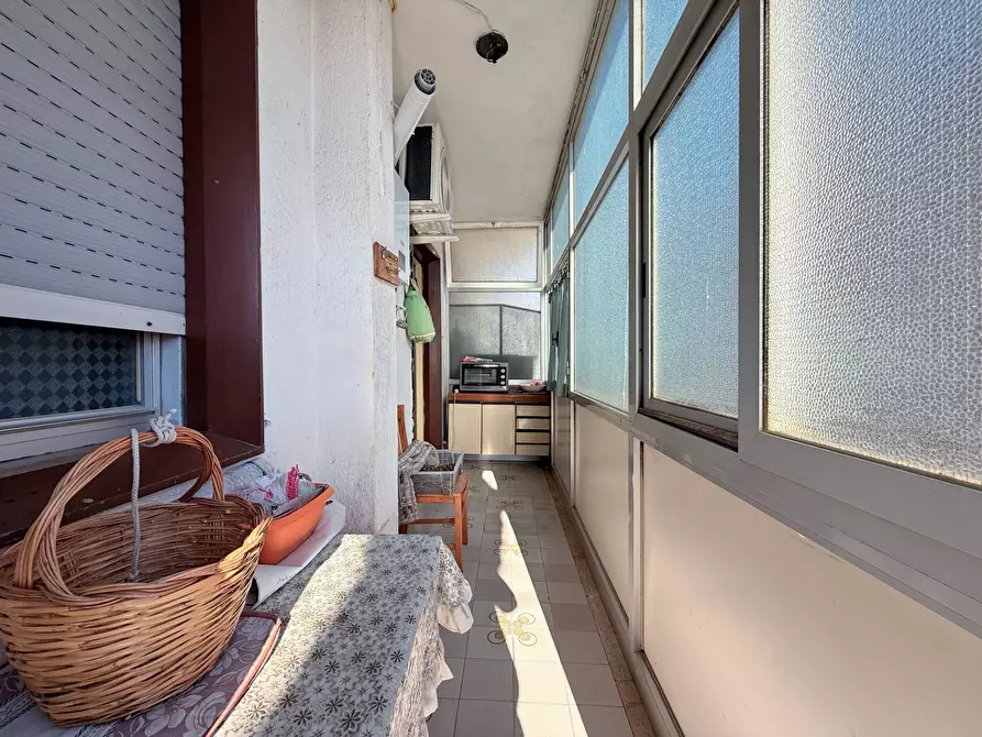 Immagine 15 di Appartamento in vendita  in Via Vanvitelli a Siracusa