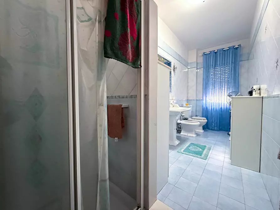 Immagine 26 di Appartamento in vendita  in Via Vanvitelli a Siracusa