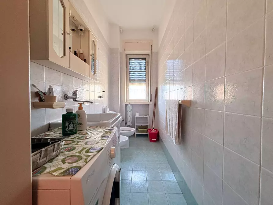 Immagine 27 di Appartamento in vendita  in Via Vanvitelli a Siracusa