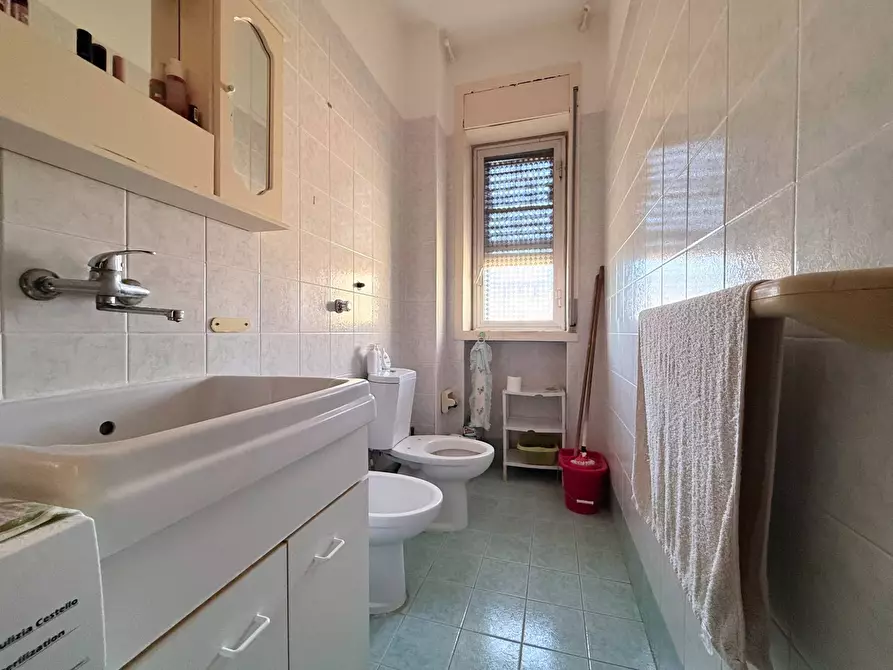 Immagine 28 di Appartamento in vendita  in Via Vanvitelli a Siracusa