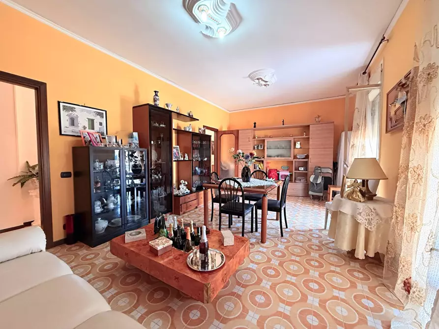 Immagine 7 di Appartamento in vendita  in Via Vanvitelli a Siracusa