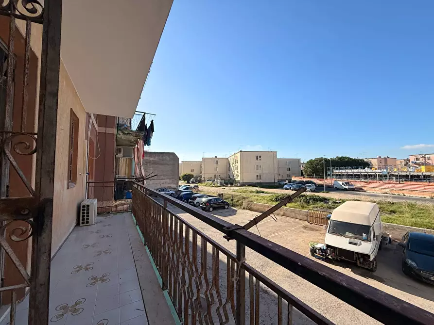 Immagine 9 di Appartamento in vendita  in Via Vanvitelli a Siracusa