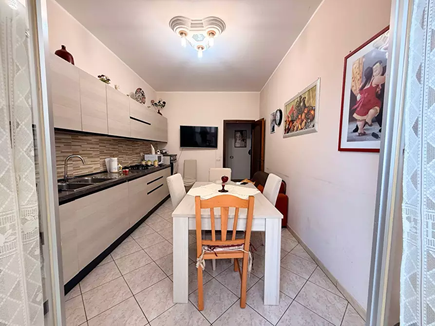 Immagine 10 di Appartamento in vendita  in Via Vanvitelli a Siracusa