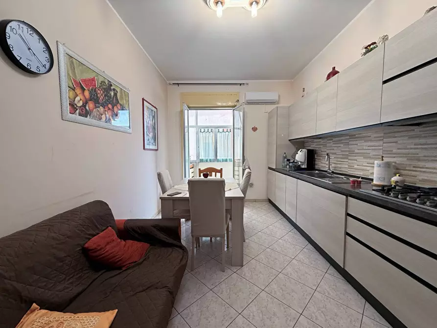 Immagine 12 di Appartamento in vendita  in Via Vanvitelli a Siracusa