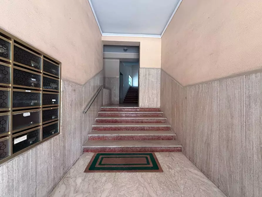 Immagine 30 di Appartamento in vendita  in Via Vanvitelli a Siracusa