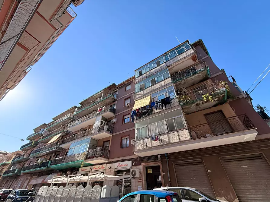 Immagine 31 di Appartamento in vendita  in Via Vanvitelli a Siracusa