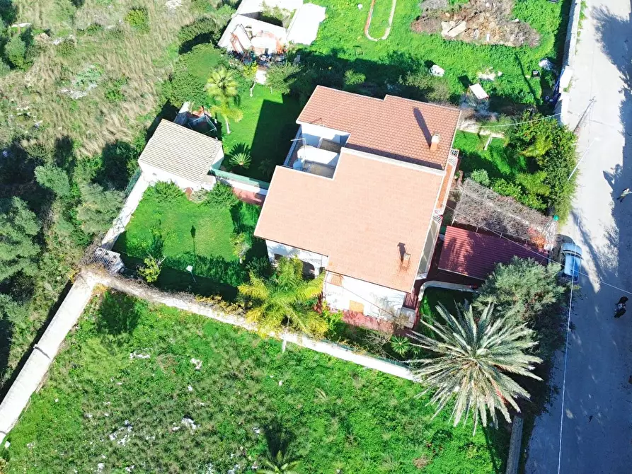 Immagine 3 di Casa semindipendente in vendita  in Via del Nichelio a Siracusa