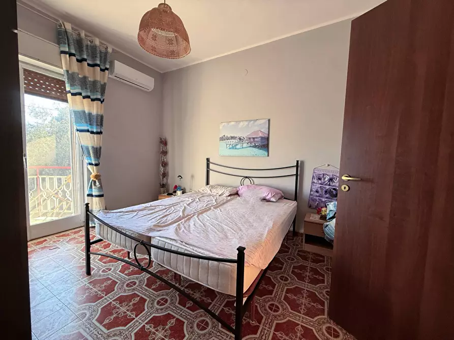 Immagine 5 di Casa semindipendente in vendita  in Via del Nichelio a Siracusa