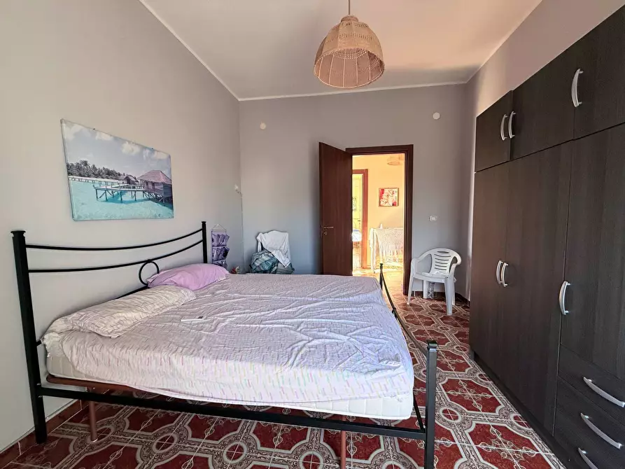 Immagine 6 di Casa semindipendente in vendita  in Via del Nichelio a Siracusa