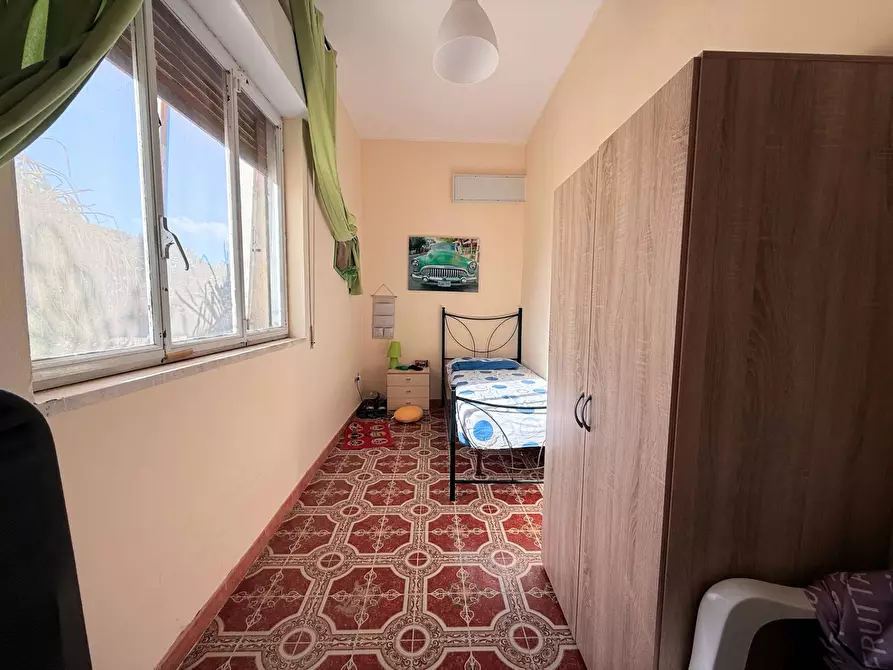 Immagine 7 di Casa semindipendente in vendita  in Via del Nichelio a Siracusa