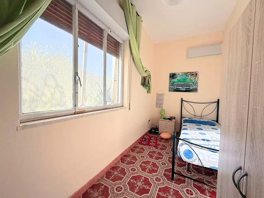 Immagine 8 di Casa semindipendente in vendita  in Via del Nichelio a Siracusa