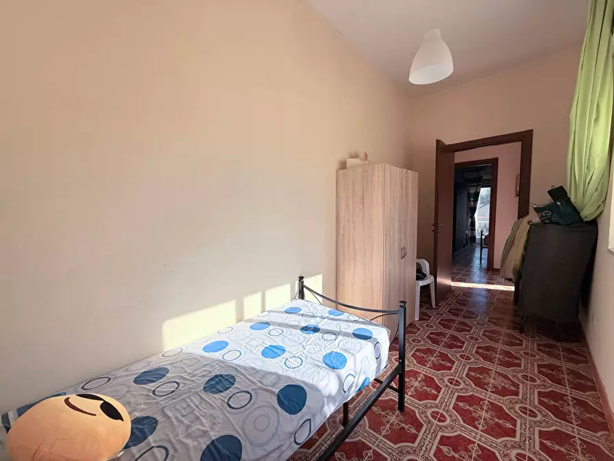Immagine 9 di Casa semindipendente in vendita  in Via del Nichelio a Siracusa