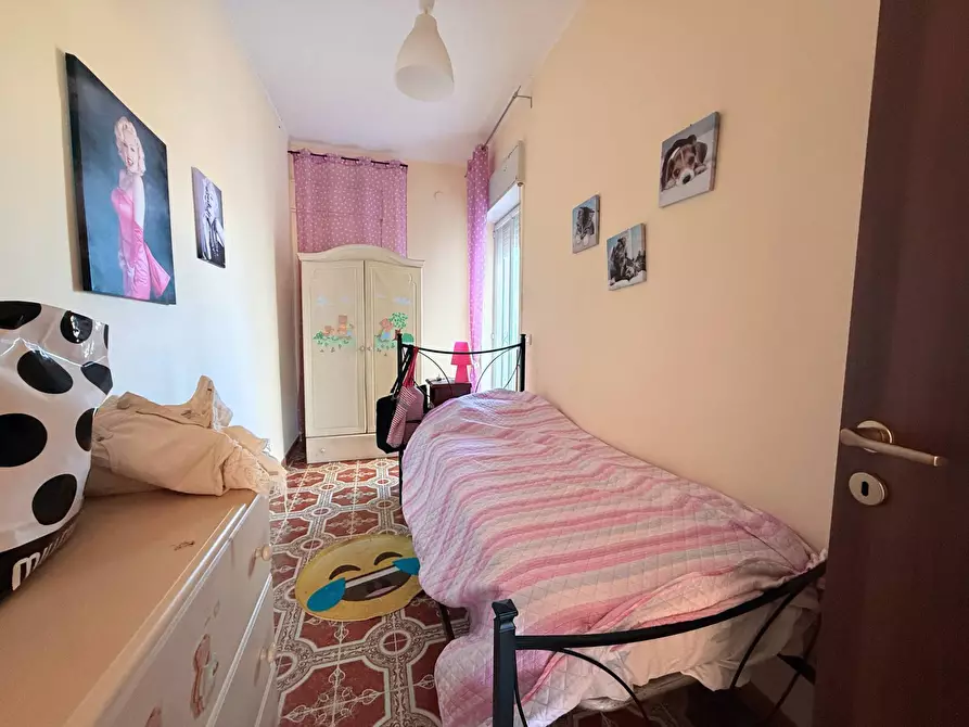 Immagine 10 di Casa semindipendente in vendita  in Via del Nichelio a Siracusa