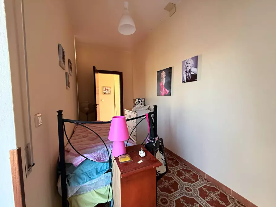 Immagine 11 di Casa semindipendente in vendita  in Via del Nichelio a Siracusa